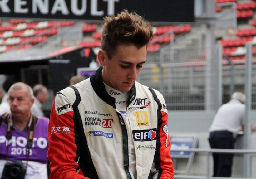 Andrea Pizzitola