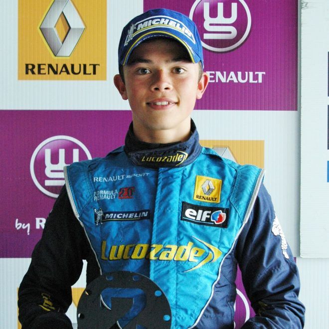ace gp ecurie formule renault  formule   ace gp