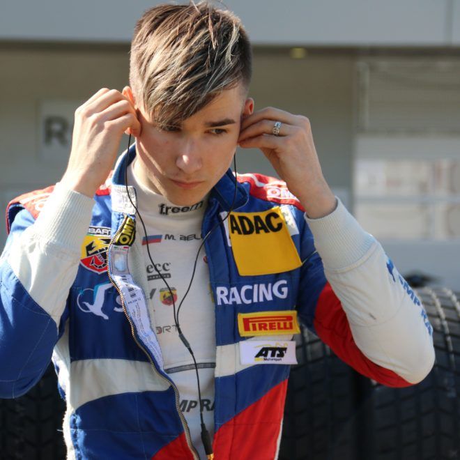 Michael BELOV