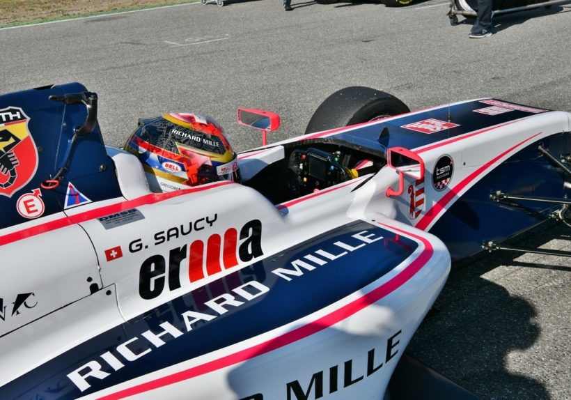 F4 ADAC Hockenheim (1)