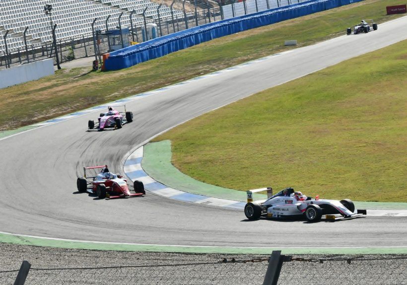 F4 ADAC Hockenheim (10)