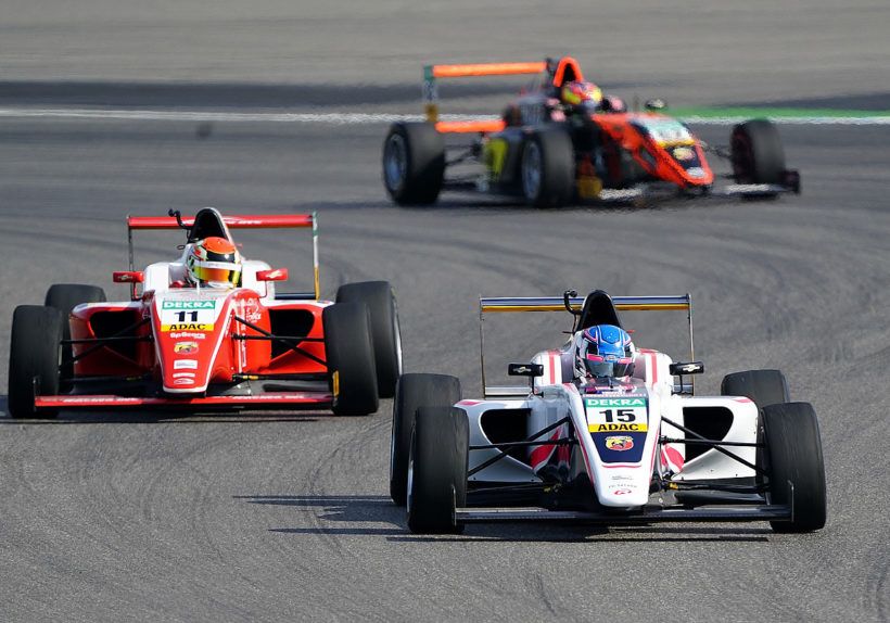 F4 ADAC Hockenheim (2)