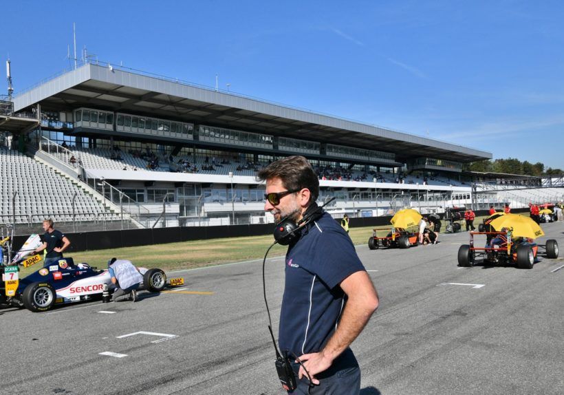 F4 ADAC Hockenheim (4)