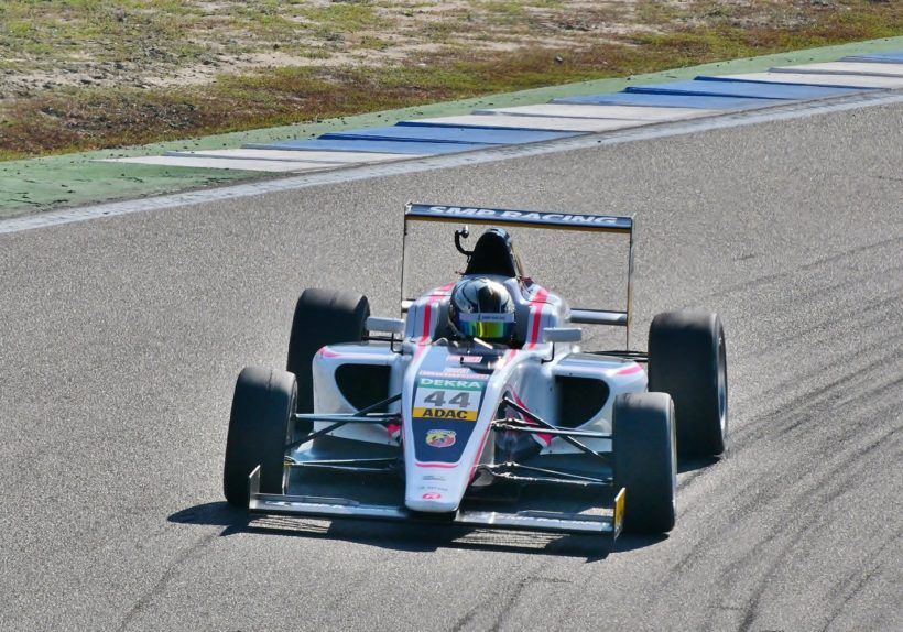 F4 ADAC Hockenheim (7)