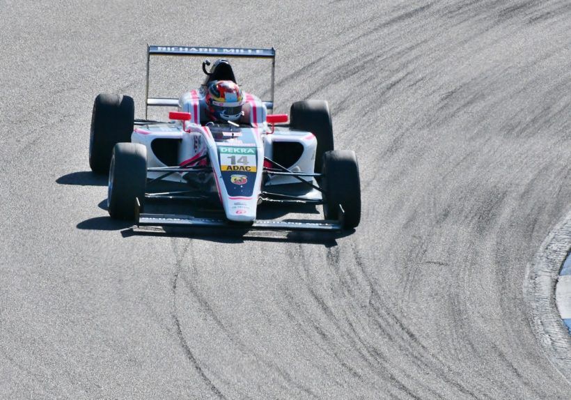 F4 ADAC Hockenheim (8)