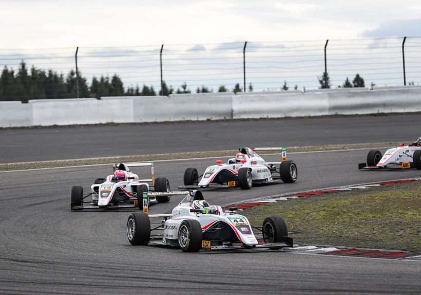 F4 ADAC Nurburgring (10)