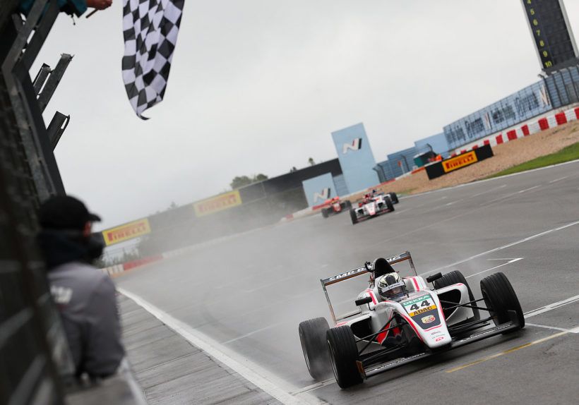 F4 ADAC Nurburgring (3)