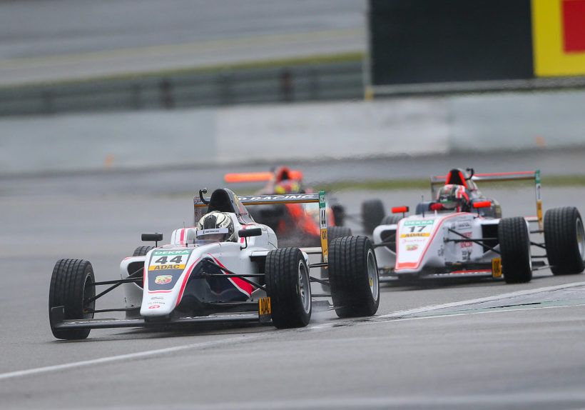 F4 ADAC Nurburgring (4)