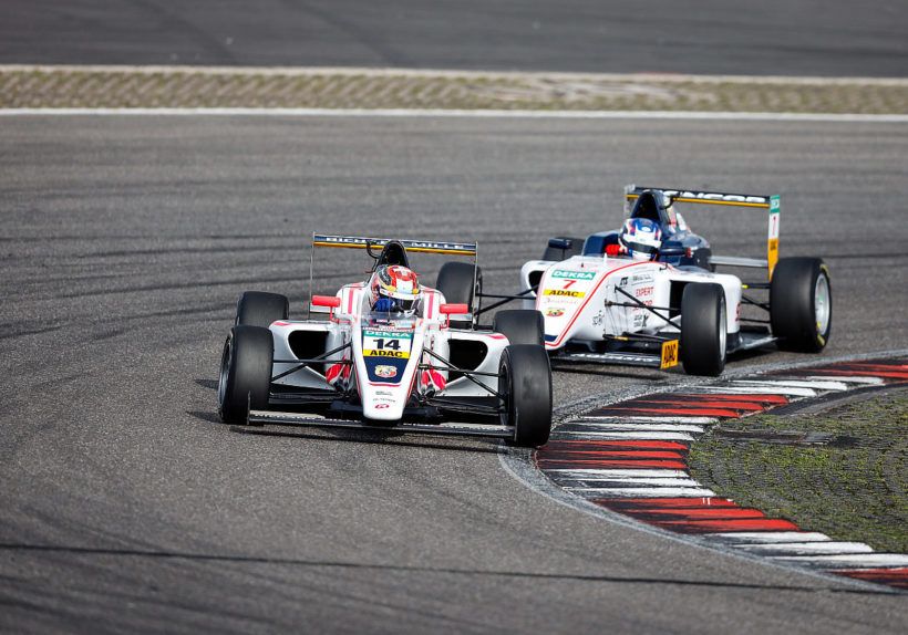 F4 ADAC Nurburgring (5)