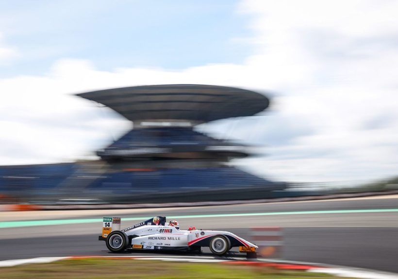 F4 ADAC Nurburgring (7)