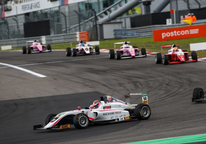 F4 ADAC Nurburgring (8)