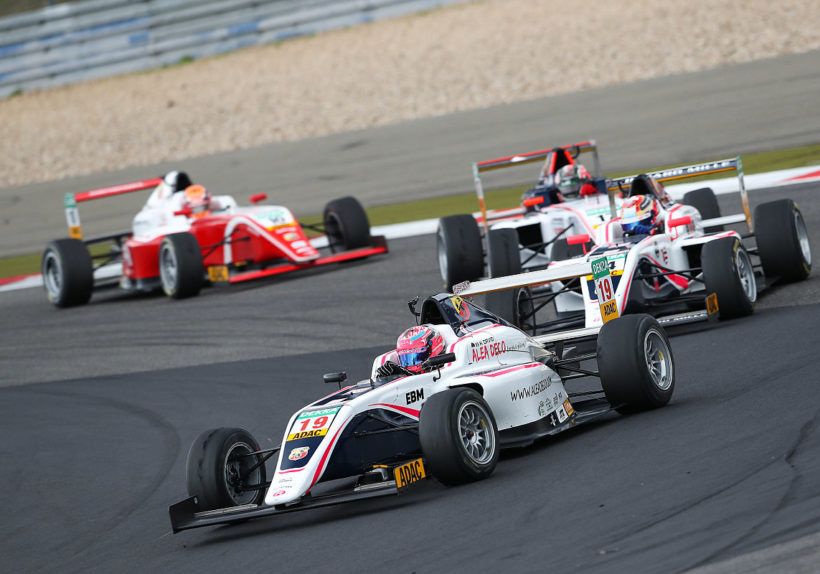 F4 ADAC Nurburgring (9)