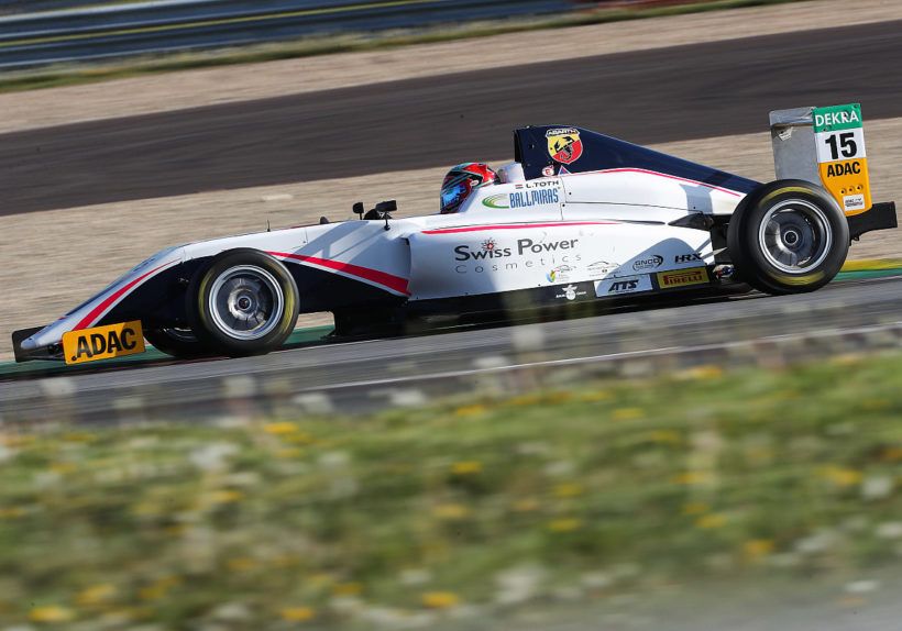 F4 ADAC Oschersleben (1)