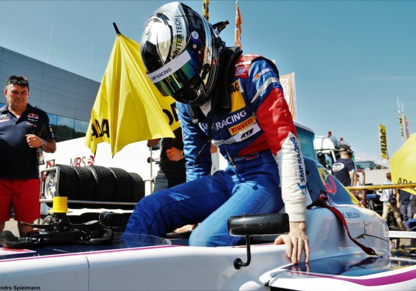 F4 ADAC Red Bull Ring (1)