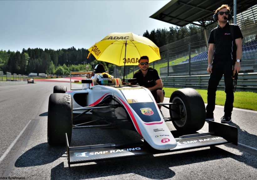 F4 ADAC Red Bull Ring (2)