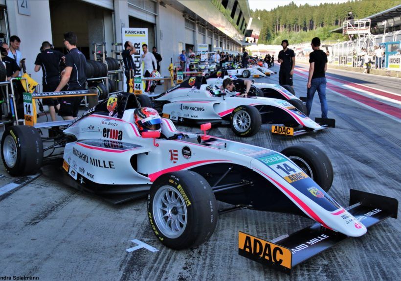 F4 ADAC Red Bull Ring (6)