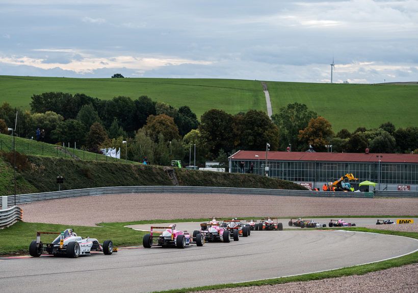 F4 ADAC Sachsenring (1)