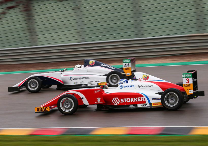 F4 ADAC Sachsenring (3)