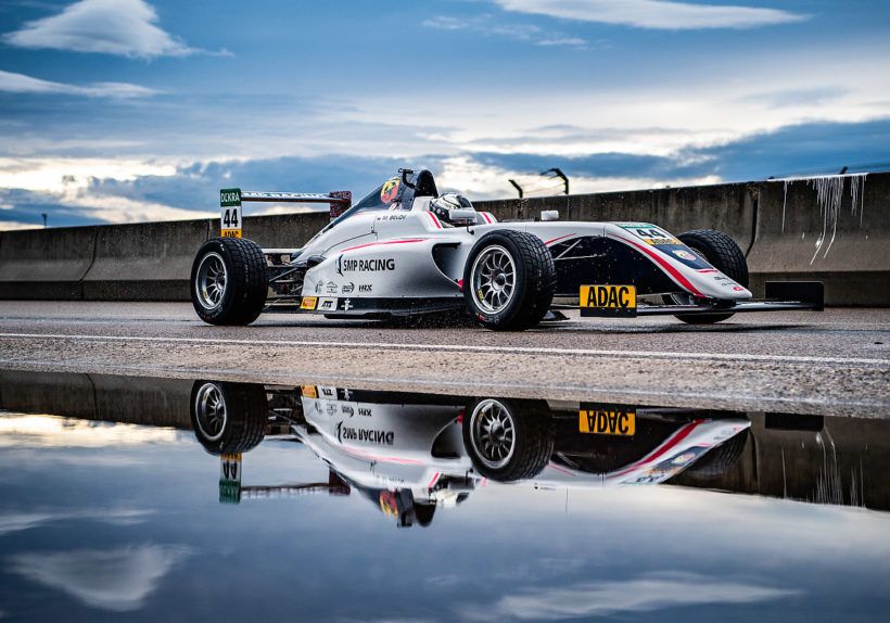 F4 ADAC Sachsenring (4)