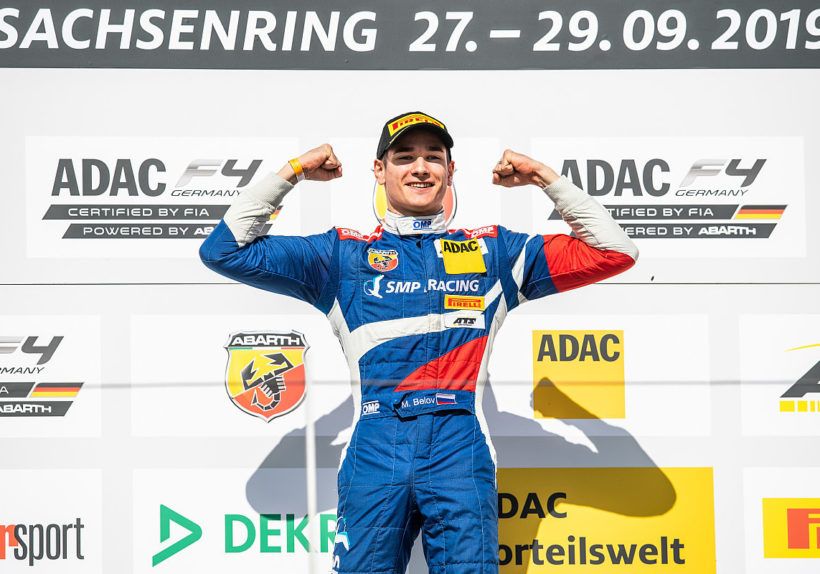F4 ADAC Sachsenring (6)