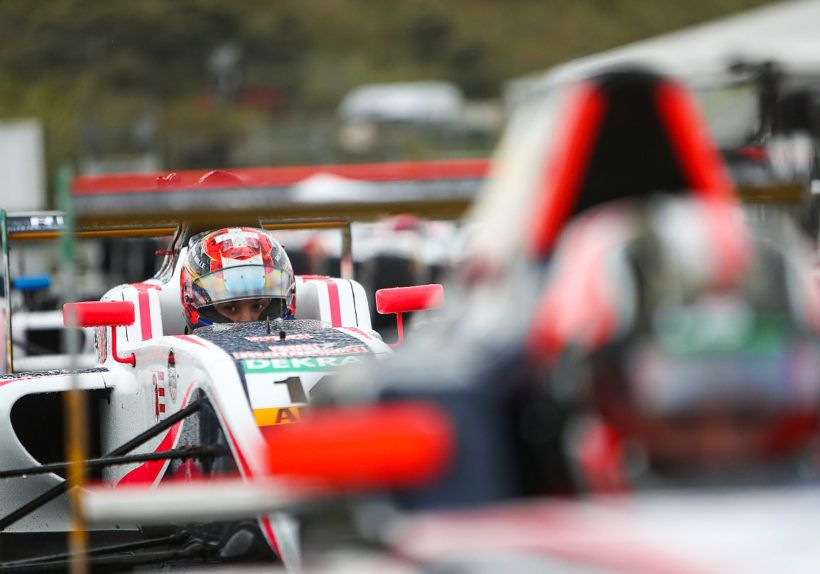 F4 ADAC Zandvoort (4)