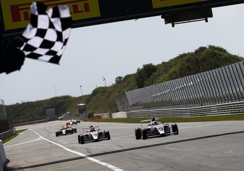 F4 ADAC Zandvoort (6)