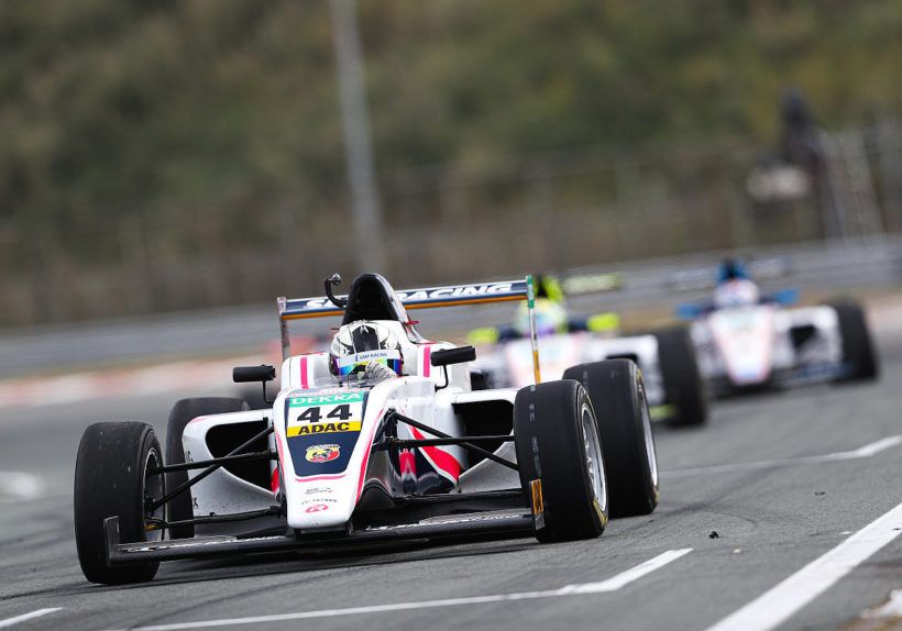 F4 ADAC Zandvoort (7)