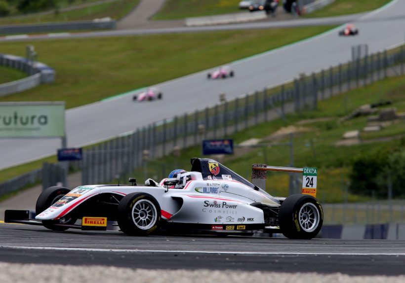 F4 Italie Red Bull Ring (1)