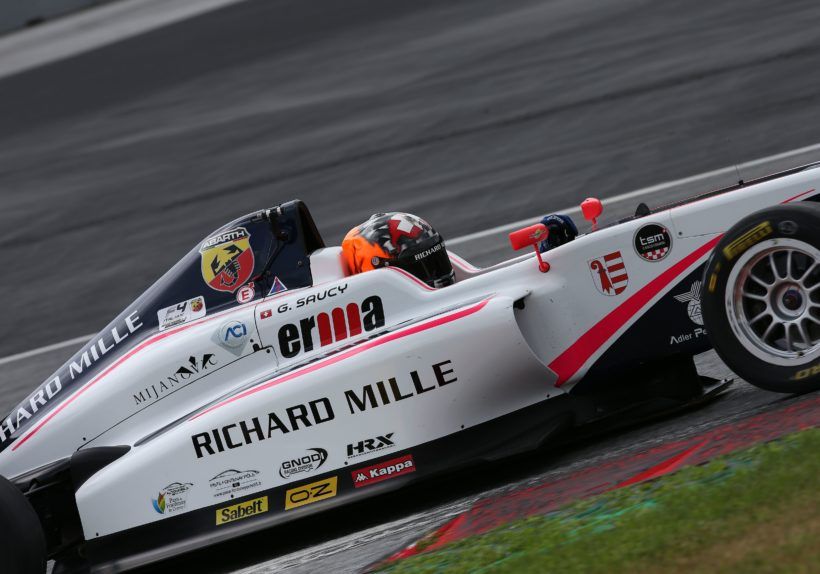 F4 Italie Red Bull Ring (3)