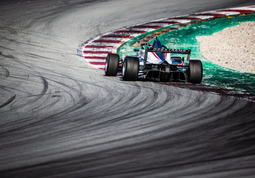 AUTO - FORMULE RENAULT EUROCUP - BARCELONE 2019