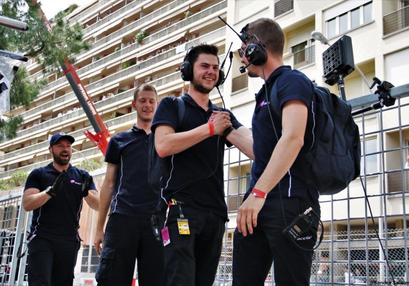 Formule Renault Monaco (2)