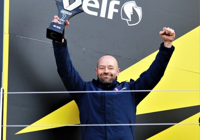 Formule Renault Silverstone (10)