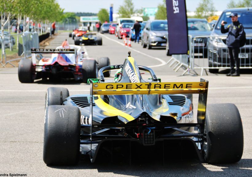 Formule Renault Silverstone (11)