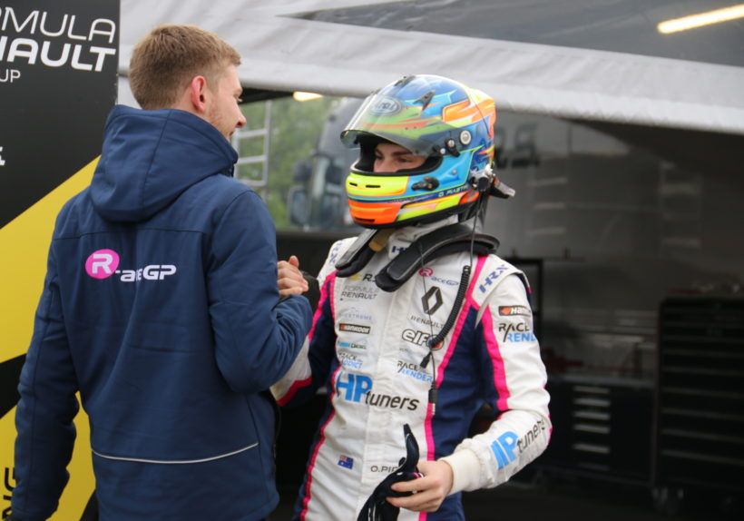 Formule Renault Silverstone (12)