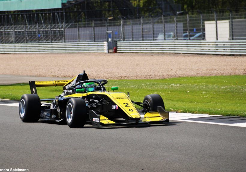 Formule Renault Silverstone (13)