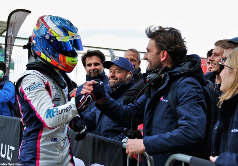 Formule Renault Silverstone (7)