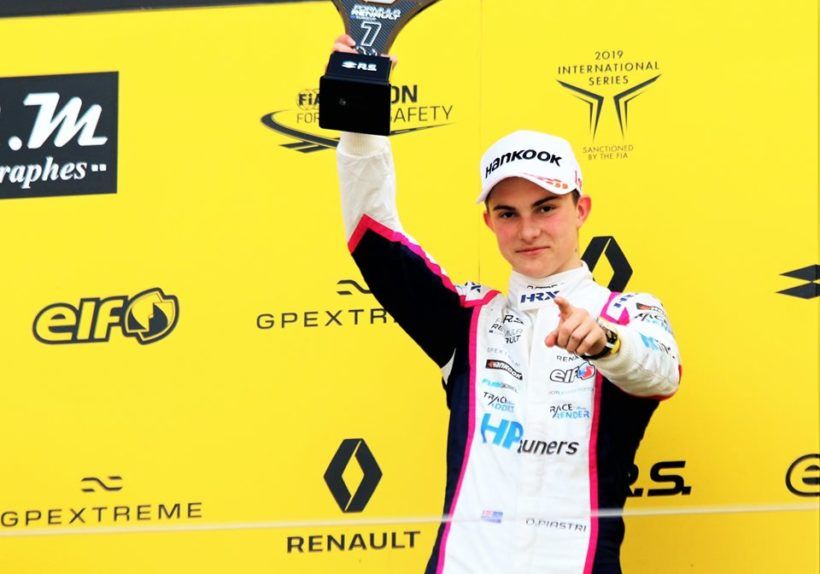 Formule Renault Silverstone (8)