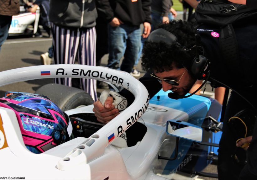 Formule Renault Silverstone (9)