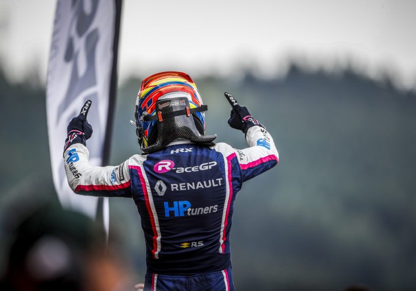 AUTO - FORMULA RENAULT EUROCUP - SPA 2019