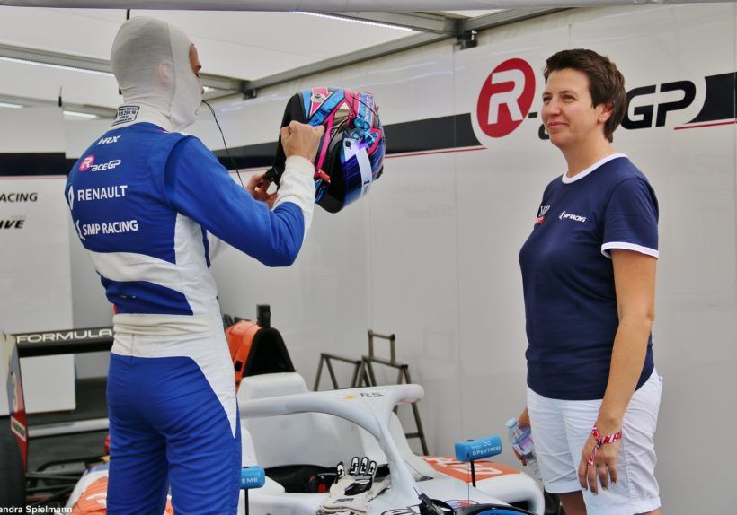 Formule Renault Spa Francorchamps (10)