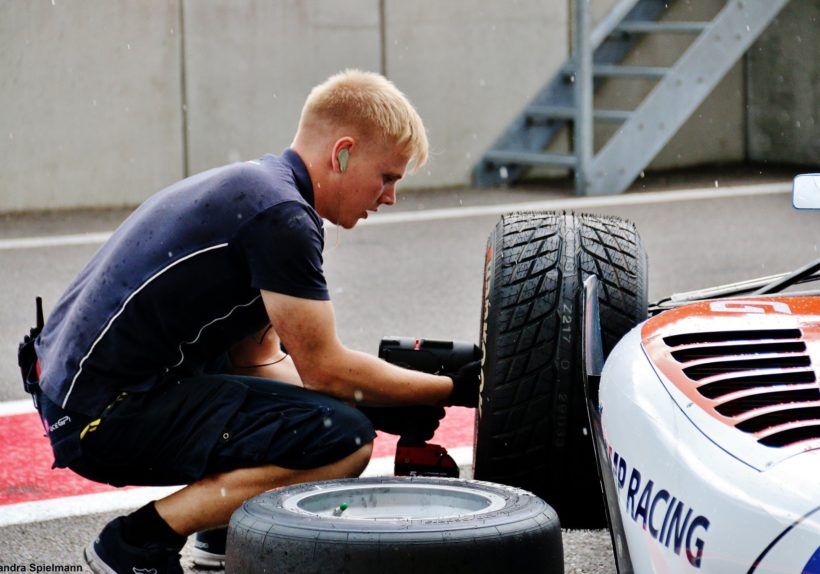 Formule Renault Spa Francorchamps (18)