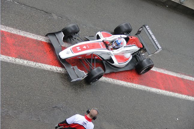 spa 2013