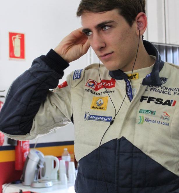 Andrea PIZZITOLA