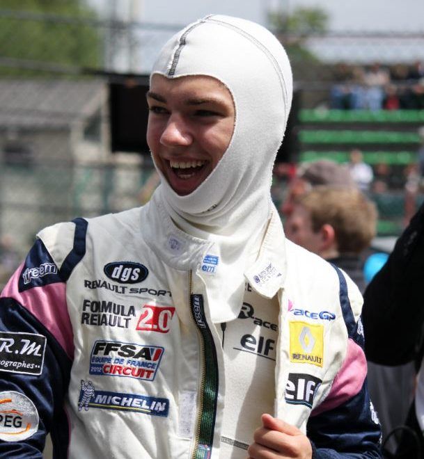 Pierre GASLY