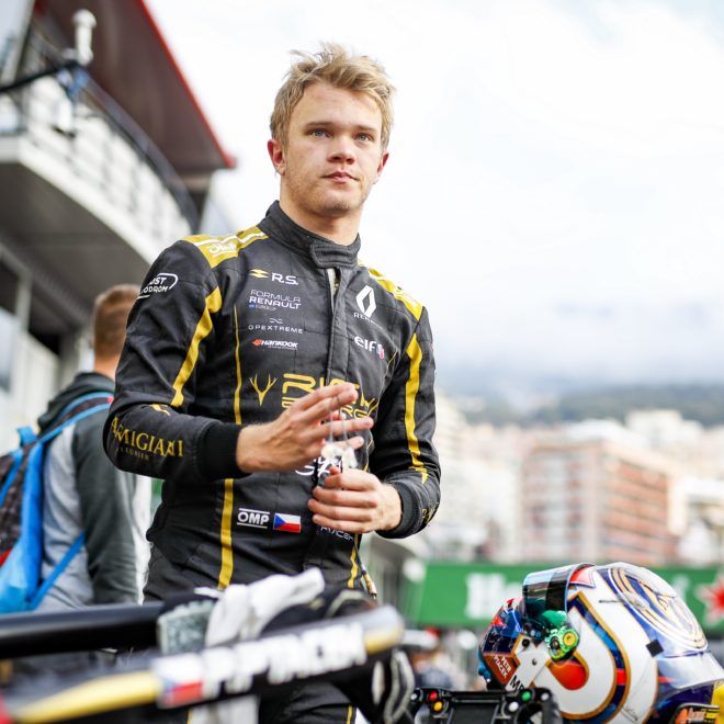 Petr PTACEK