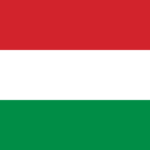 drapeau hongrie