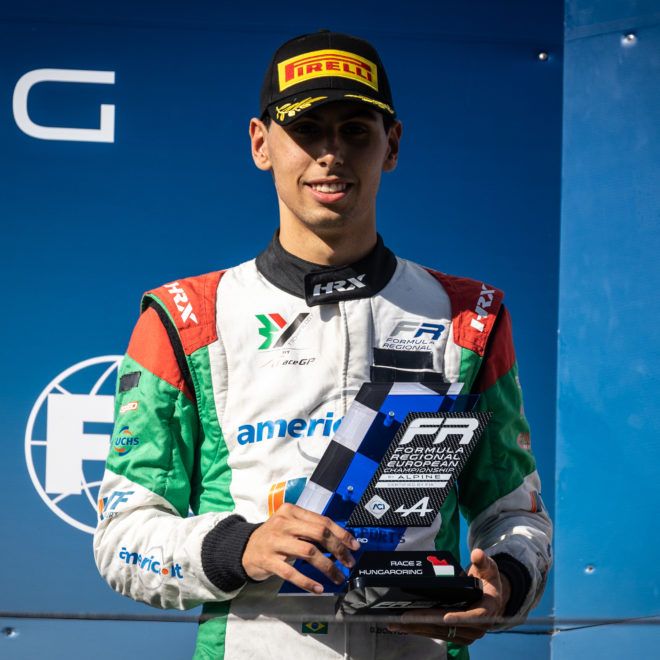 Gabriel Bortoleto