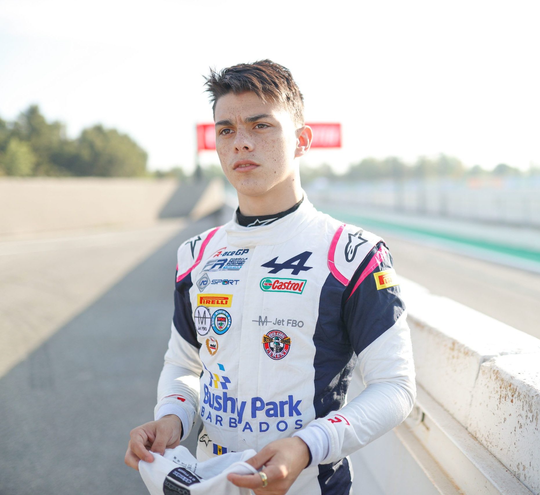 Zane Maloney