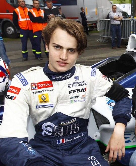 Aurélien Panis