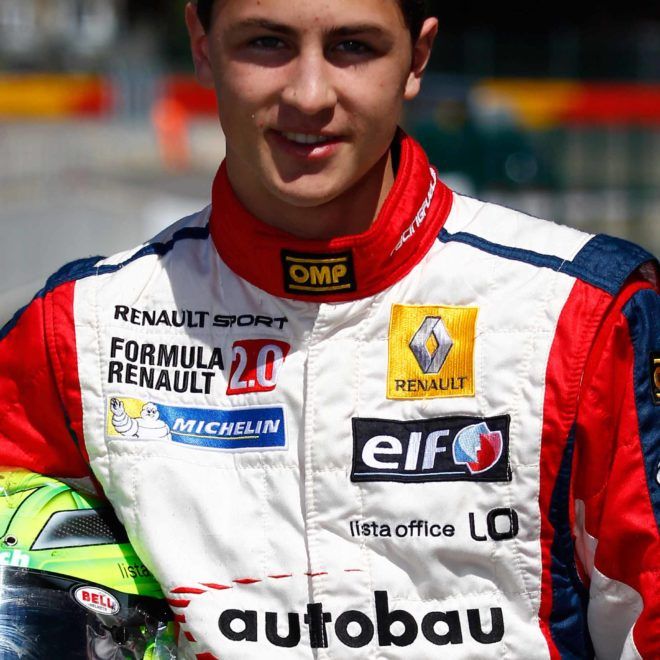 Levin_Amweg